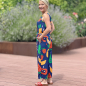Preview: EB10039 Schnittmuster Jumpsuit JUMPSI Nähbeispiel